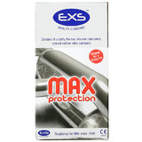 EXS Max Protection Condoms (6 Pack)