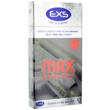 EXS Max Protection Condoms (6 Pack)