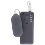 Mantric Mouse 3-Speed Bullet Vibrator