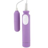 Mantric mPod 10 Function Bullet Vibrator