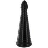 Doc Johnson TitanMen Intimidator Anal Plug