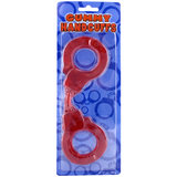Gummy Edible Handcuffs