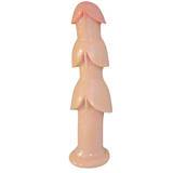 3 Bangs for Your Butt Medium Dildo
