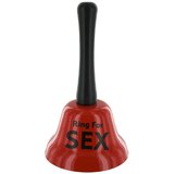 Ring for Sex Bell