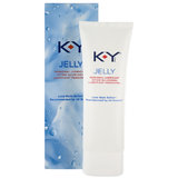 KY Jelly 75g
