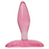 Doc Johnson Li'l Gum Drops Slick Butt Plug