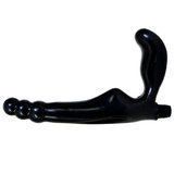 Doc Johnson Gal Pal Vibrating Strapless Strap-On