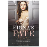 Black Lace - Fiona's Fate by Fredrica Alleyn