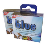 Vishagra Blue Sexual Performance Pills (2 Capsules)