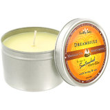 Earthly Body Dreamsicle 3-in-1 Massage Candle 192g