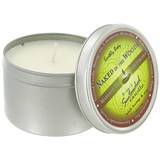 Earthly Body Naked in the Woods 3-in-1 Massage Candle 192g