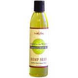 Earthly Body Naked in the Woods Massage Oil 236ml