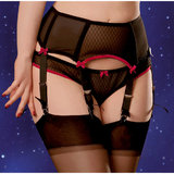 Kiss Me Deadly Ruby Van Doren Briefs