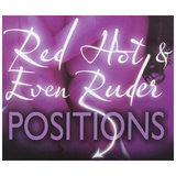 Ann Summers Red Hot and Even Ruder Sex Positions