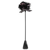 Booty Parlor Good Girl Bad Girl Feather Spanker