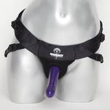 Spareparts Hardwear Joque Strap-On Harness