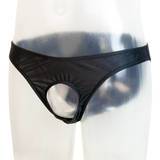 Male Power Pouchless Open Front Briefs