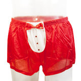 Novelty Male Tuxedo Boxer