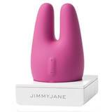 Jimmyjane FORM 2 Luxury Rechargeable Vibrator