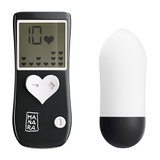 Limited Edition Love to Love Cry Baby Remote Control Egg