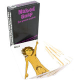 Naked Snap for Grown Up Girls