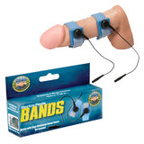 Zeus Electro Sex Penis Bands