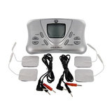 Zeus Deluxe Electro Sex Digital Power Box