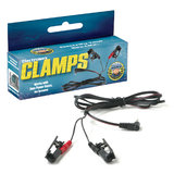 Zeus Electro Sex Clamps
