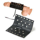 Zeus Electro Sex Penis Sheath