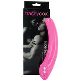 Tracey Cox Supersex Contour Body Curve Vibrator