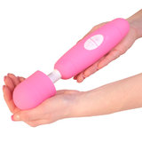 Tracey Cox Supersex 7 Function Wonder Wand Power Vibrator