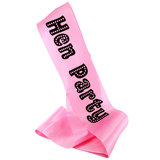 Hen Party Sashes