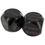 Hen Party Dice Dares