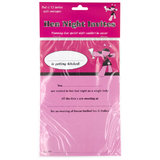 Hen Night Invitations (12 Pack)