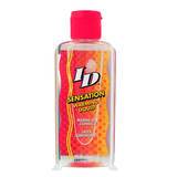 ID Sensation Warming Liquid Lubricant 115ml