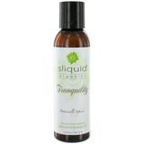 Sliquid Organics Tranquility Massage Lotion 125ml