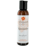 Sliquid Organics Rejuvenation Massage Lotion 125ml