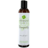 Sliquid Organics Tranquility Massage Lotion 255ml
