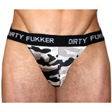 Dirty Fukker Jockstrap Underwear