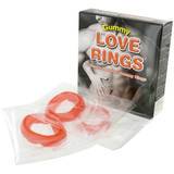 Gummy Edible Love Rings (3 Pack)