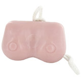 Retro Boob Soap on a Rope