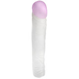Doc Johnson Blush UR3 10 Inch Dong