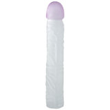 Doc Johnson Blush UR3 10 Inch Dong