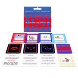 Lust Card Game