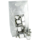 Pretty Popper Cones (25 Pack)