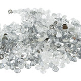 Sparkle Glittering Table Gems Decorations
