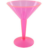 Cocktail Party Martini Glass (10 Pack)