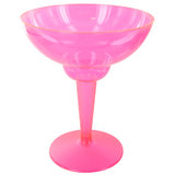 Cocktail Party Margarita Glass (10 Pack)