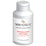 Viaherbal High Endurance Capsules (10 Capsules)
