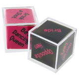 Hen Party Dice - Throw If You Dare...